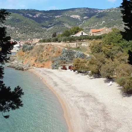 Διαμέρισμα Komiza 8911a Βις